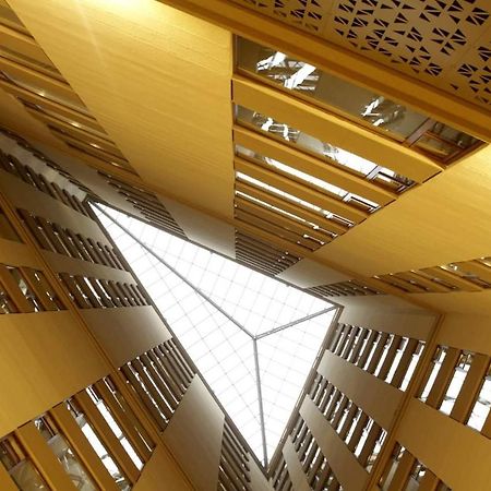Dow Apartments - Luxury 13Th Floor, Parking スコピエ エクステリア 写真