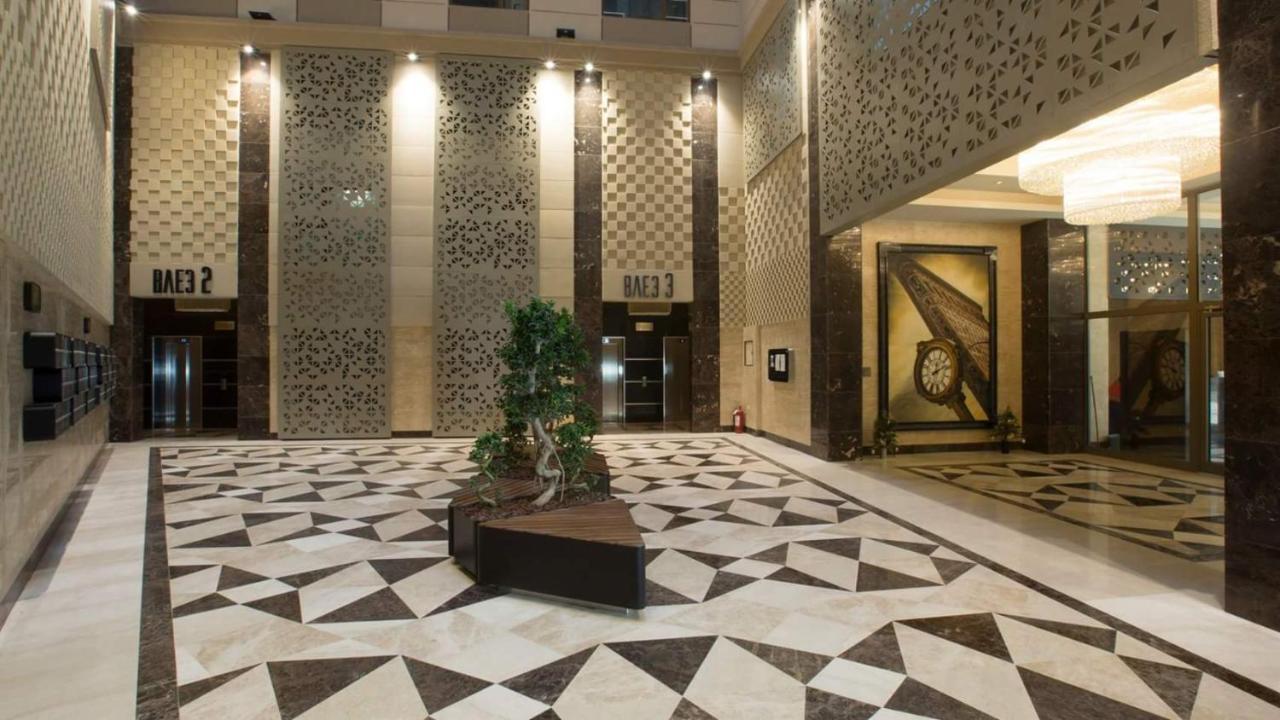 Dow Apartments - Luxury 13Th Floor, Parking スコピエ エクステリア 写真